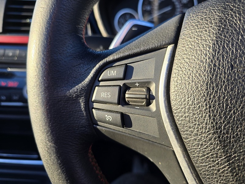 BMW 4 Series 420i Sport - U91557