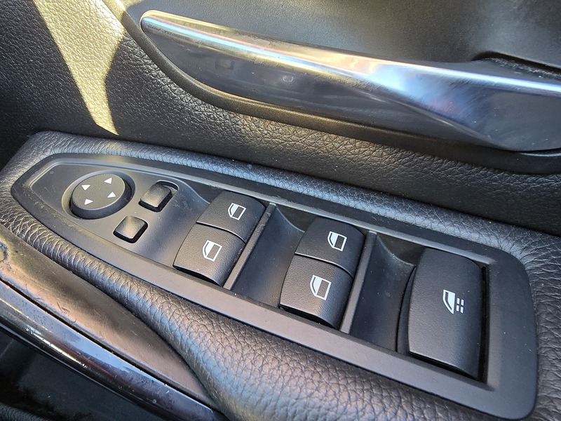 BMW 4 Series 420i Sport - U91557