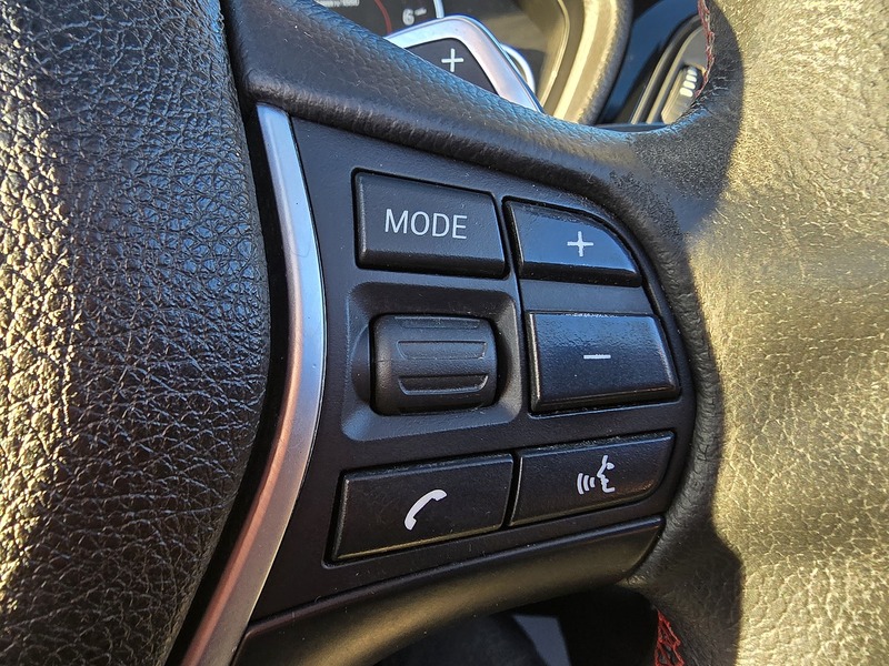 BMW 4 Series 420i Sport - U91557