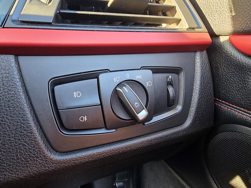 BMW 4 Series 420i Sport - U91557