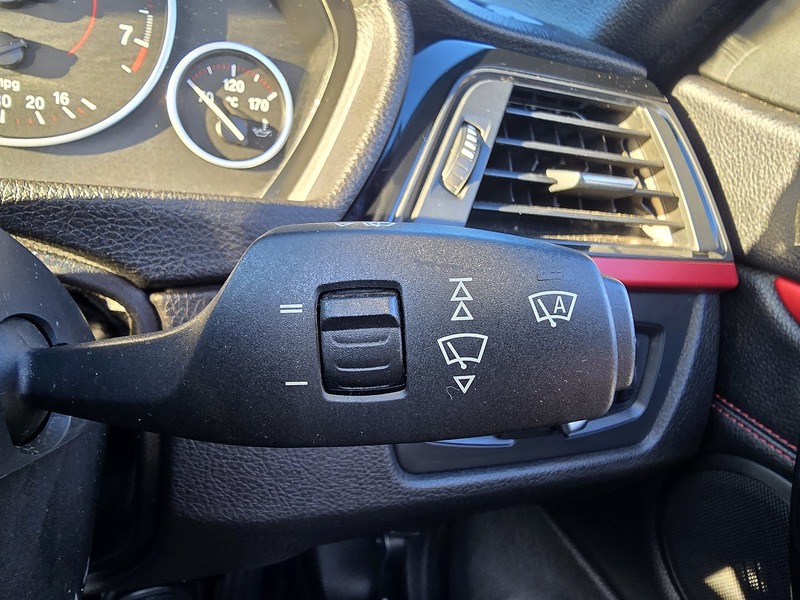 BMW 4 Series 420i Sport - U91557