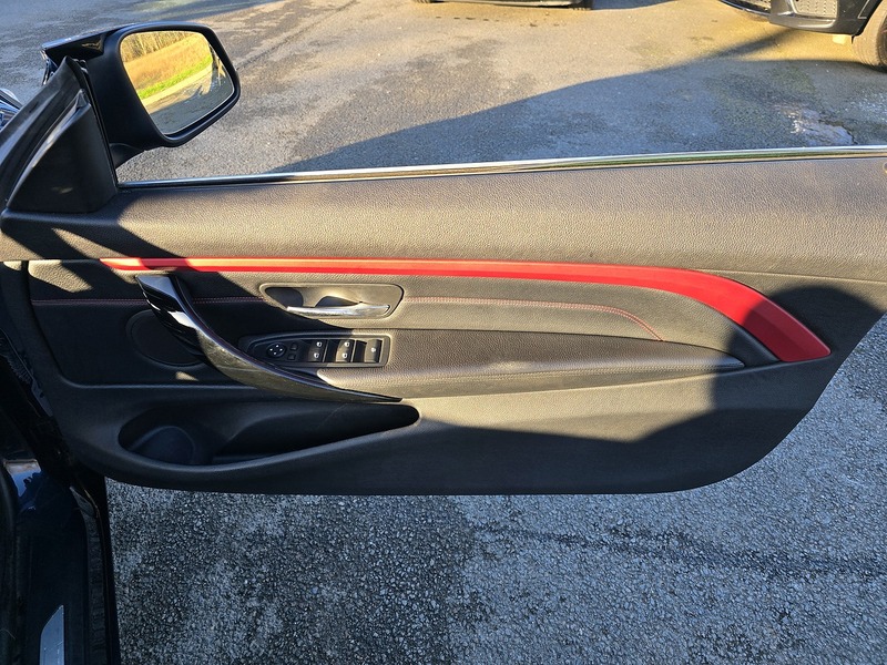 BMW 4 Series 420i Sport - U91557