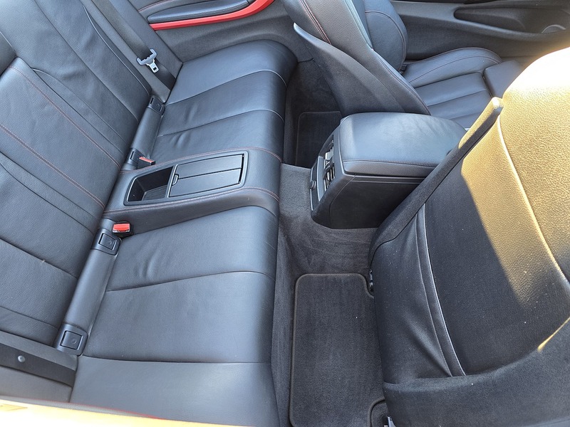 BMW 4 Series 420i Sport - U91557