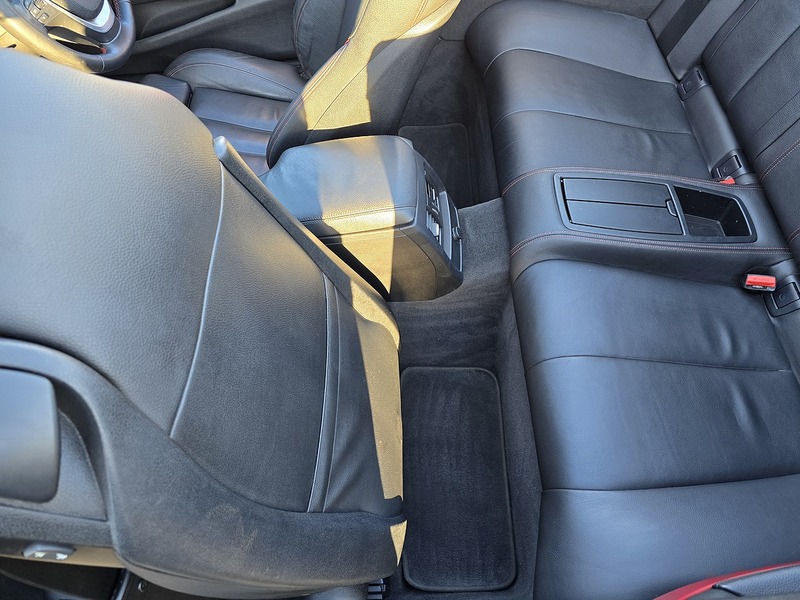 BMW 4 Series 420i Sport - U91557