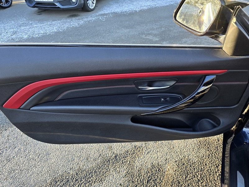 BMW 4 Series 420i Sport - U91557