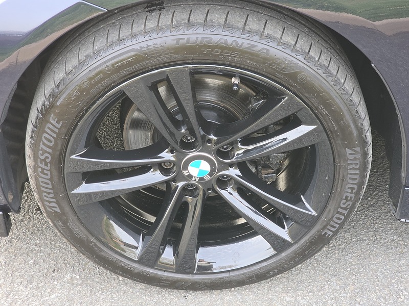 BMW 4 Series 420i Sport - U91557