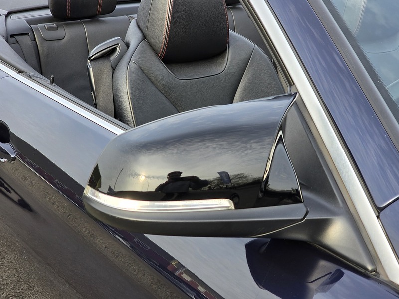 BMW 4 Series 420i Sport - U91557