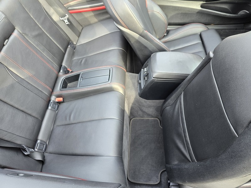 BMW 4 Series 420i Sport - U91557