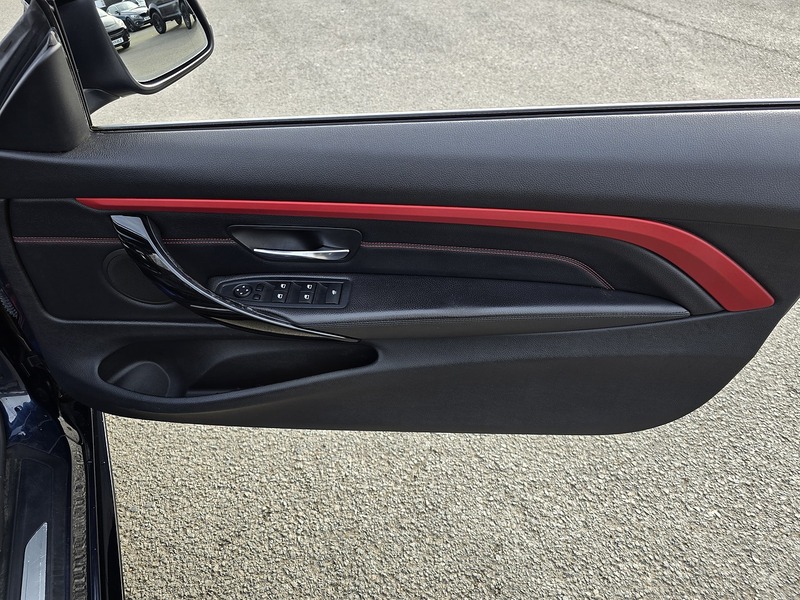 BMW 4 Series 420i Sport - U91557