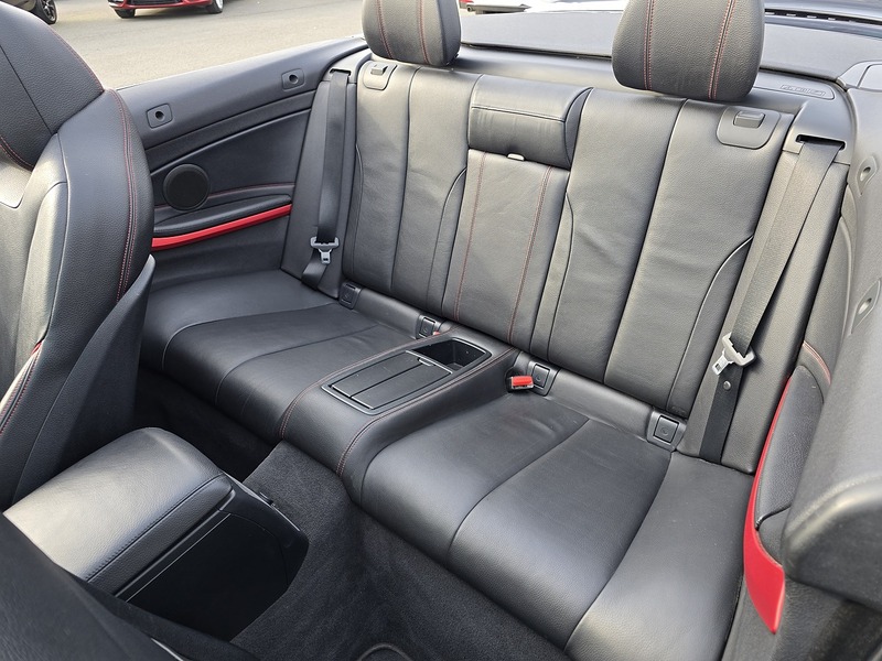 BMW 4 Series 420i Sport - U91557