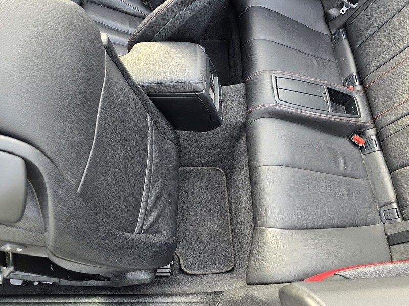 BMW 4 Series 420i Sport - U91557