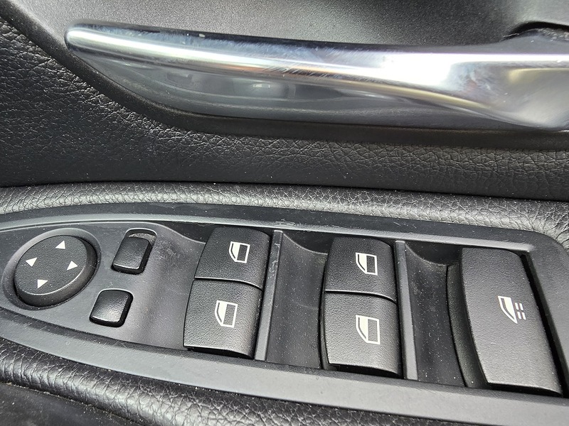 BMW 4 Series 420i Sport - U91557