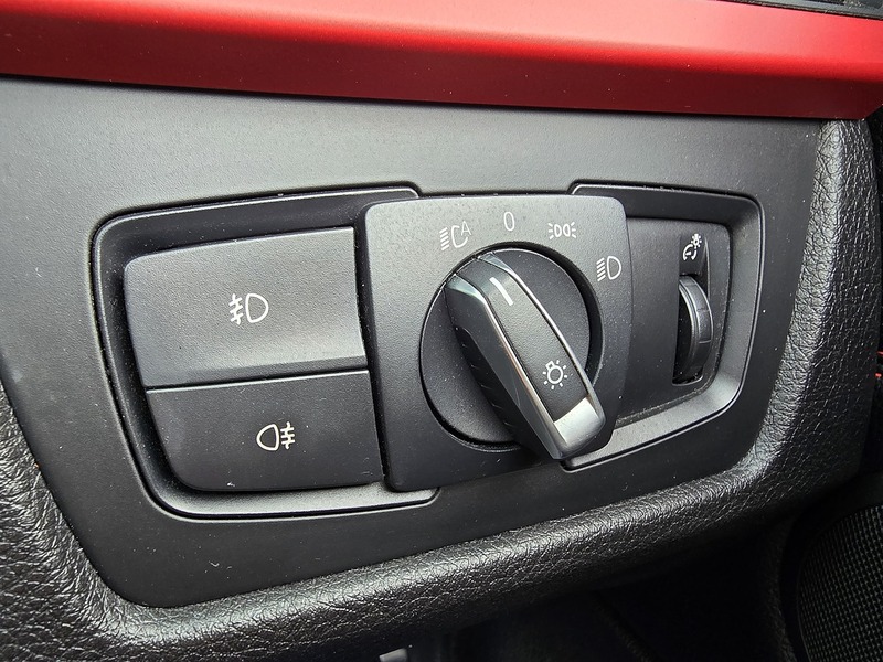 BMW 4 Series 420i Sport - U91557