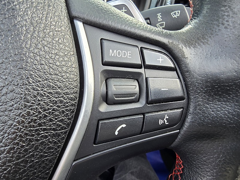 BMW 4 Series 420i Sport - U91557