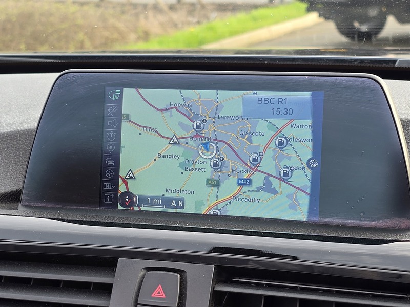 BMW 4 Series 420i Sport - U91557