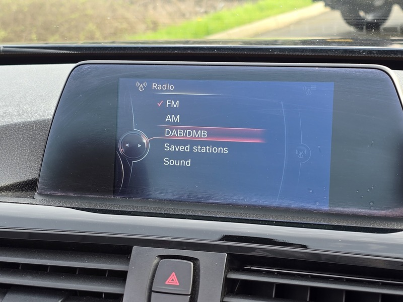 BMW 4 Series 420i Sport - U91557