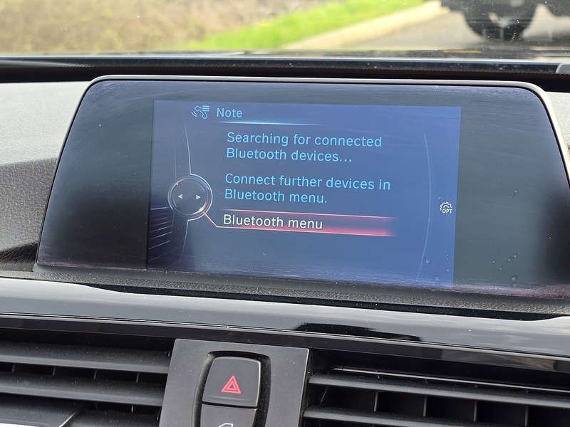 BMW 4 Series 420i Sport - U91557