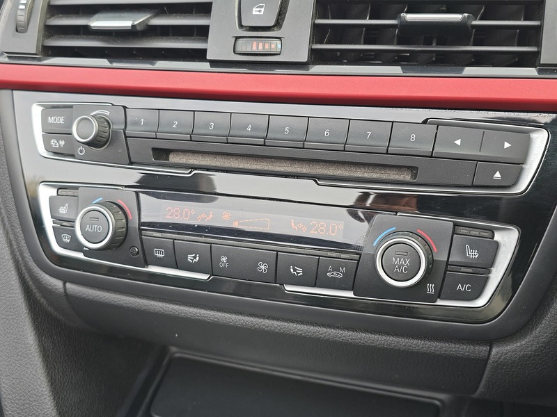 BMW 4 Series 420i Sport - U91557