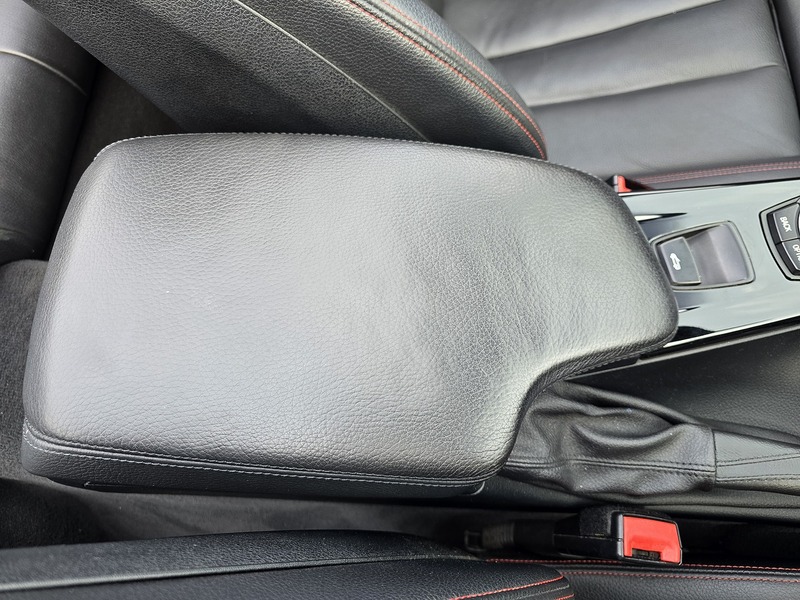 BMW 4 Series 420i Sport - U91557