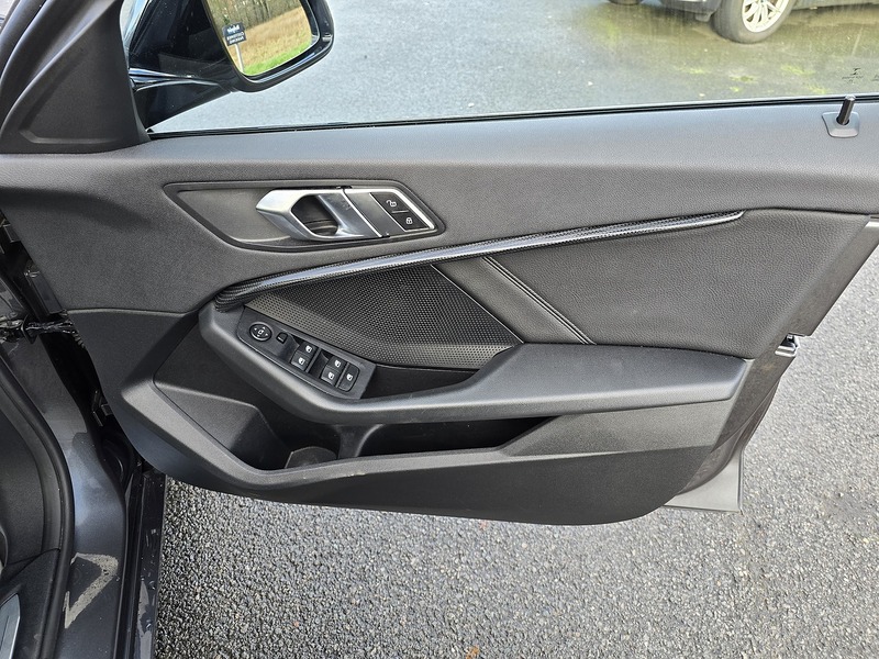 BMW 1 Series 118i Sport - U91558