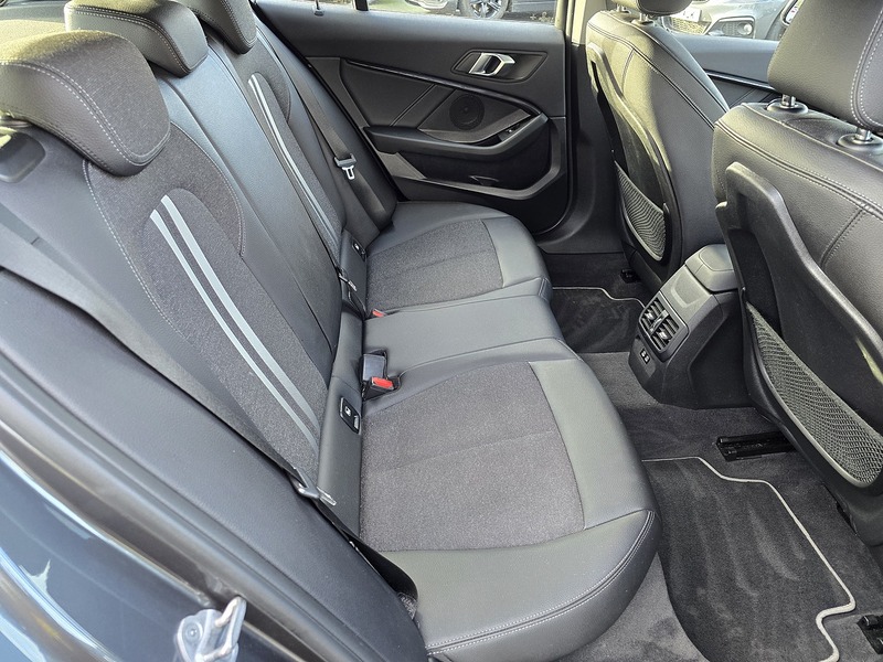 BMW 1 Series 118i Sport - U91558