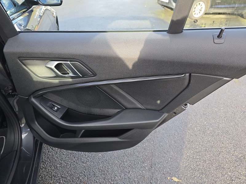 BMW 1 Series 118i Sport - U91558