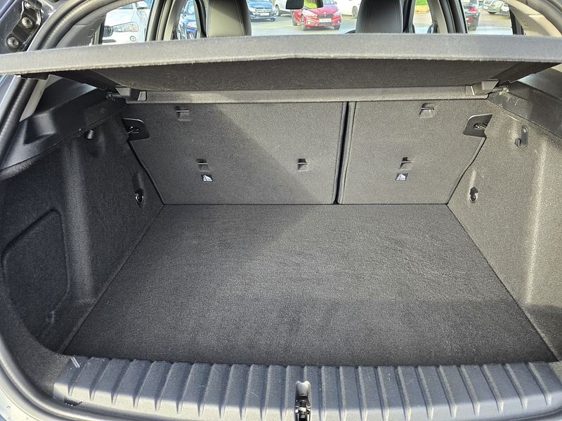 BMW 1 Series 118i Sport - U91558