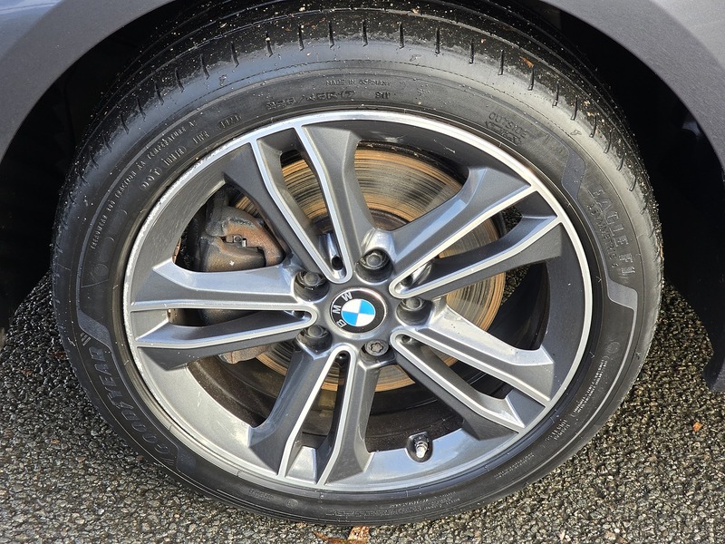 BMW 1 Series 118i Sport - U91558