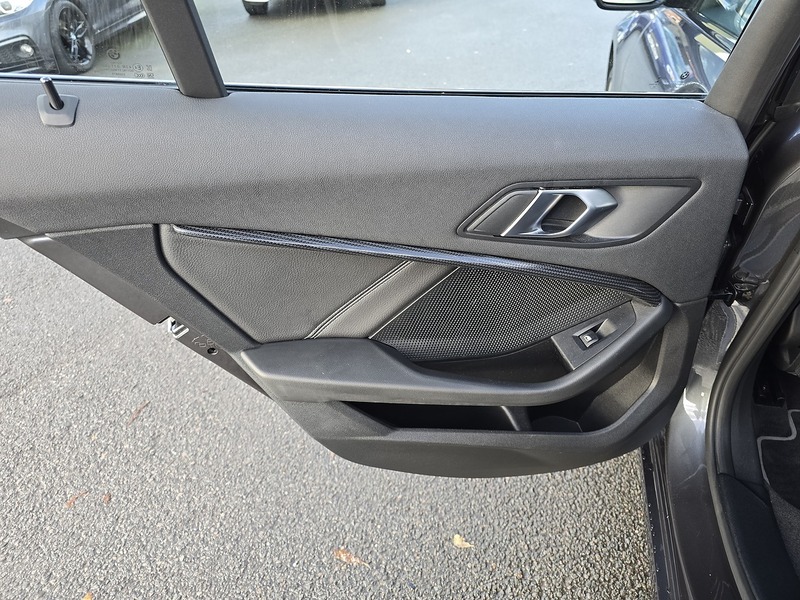 BMW 1 Series 118i Sport - U91558