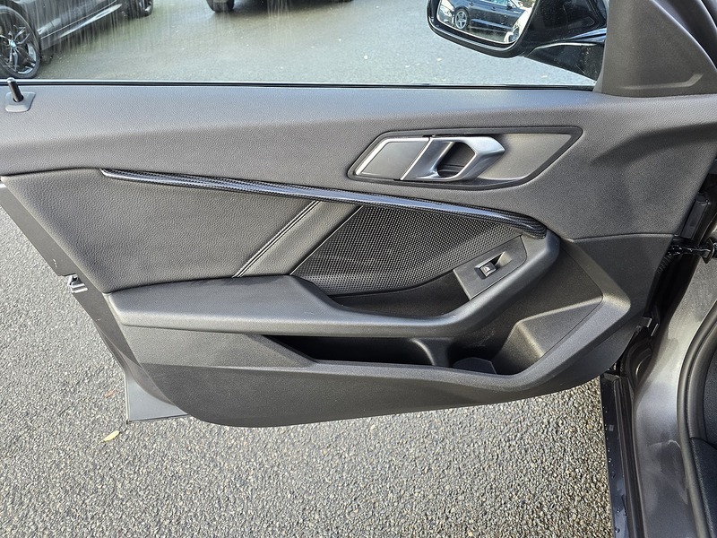 BMW 1 Series 118i Sport - U91558