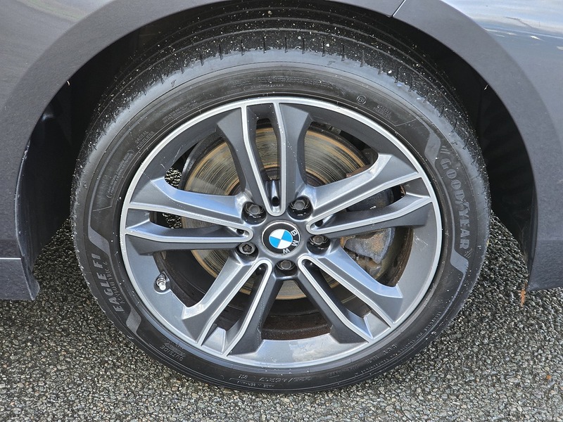 BMW 1 Series 118i Sport - U91558