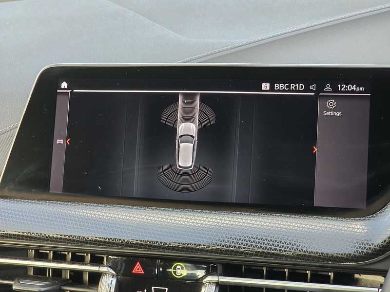 BMW 1 Series 118i Sport - U91558