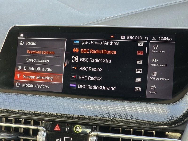 BMW 1 Series 118i Sport - U91558