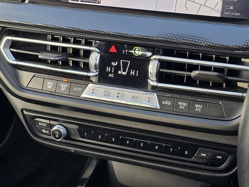 BMW 1 Series 118i Sport - U91558