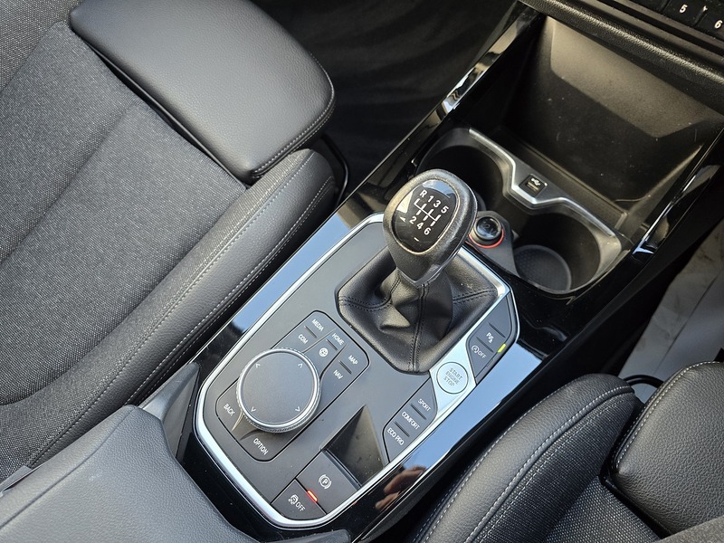 BMW 1 Series 118i Sport - U91558