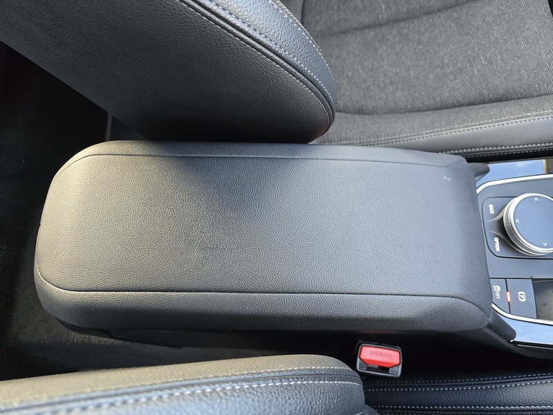 BMW 1 Series 118i Sport - U91558