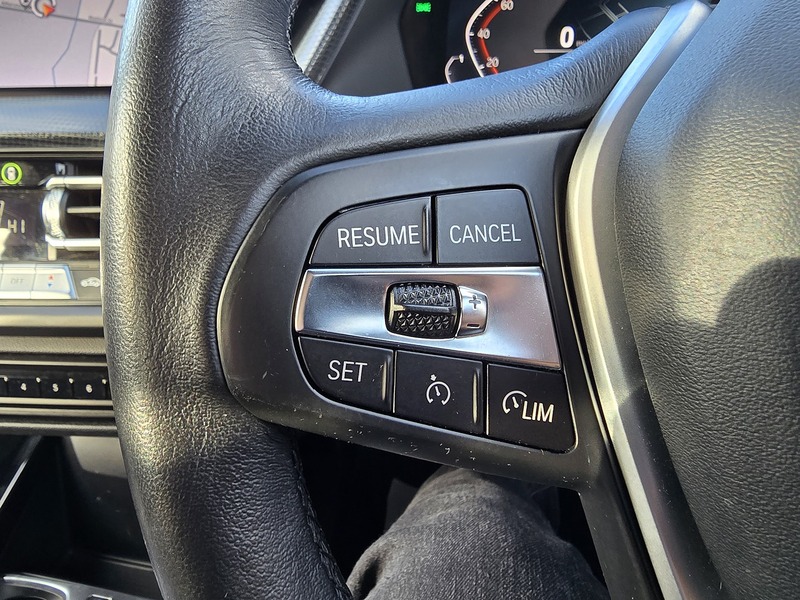 BMW 1 Series 118i Sport - U91558