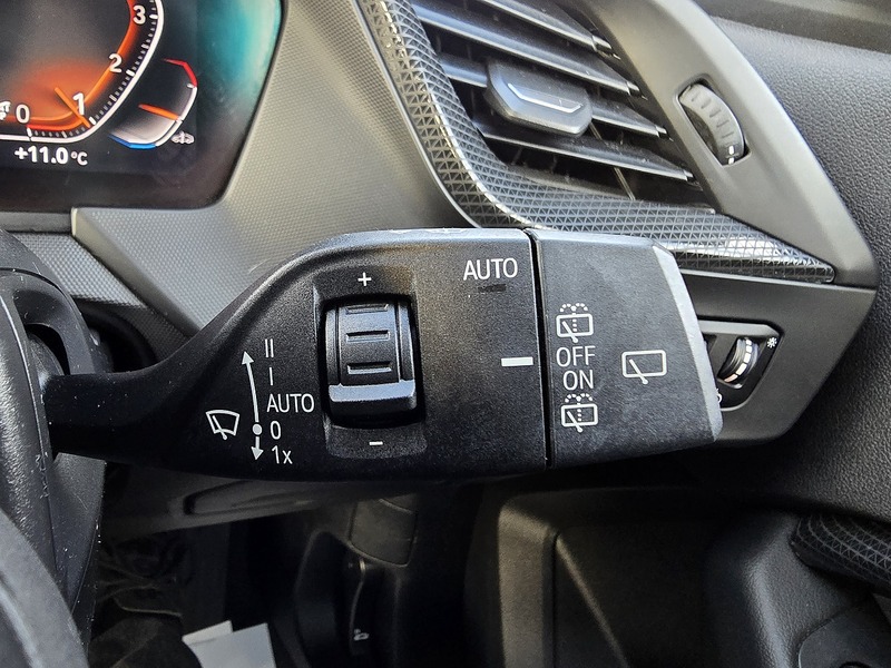 BMW 1 Series 118i Sport - U91558