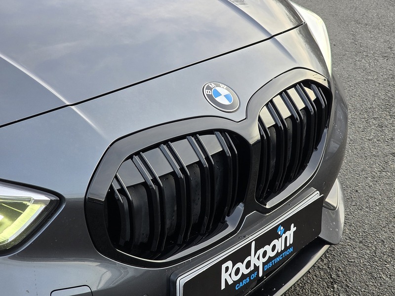 BMW 1 Series 118i Sport - U91558