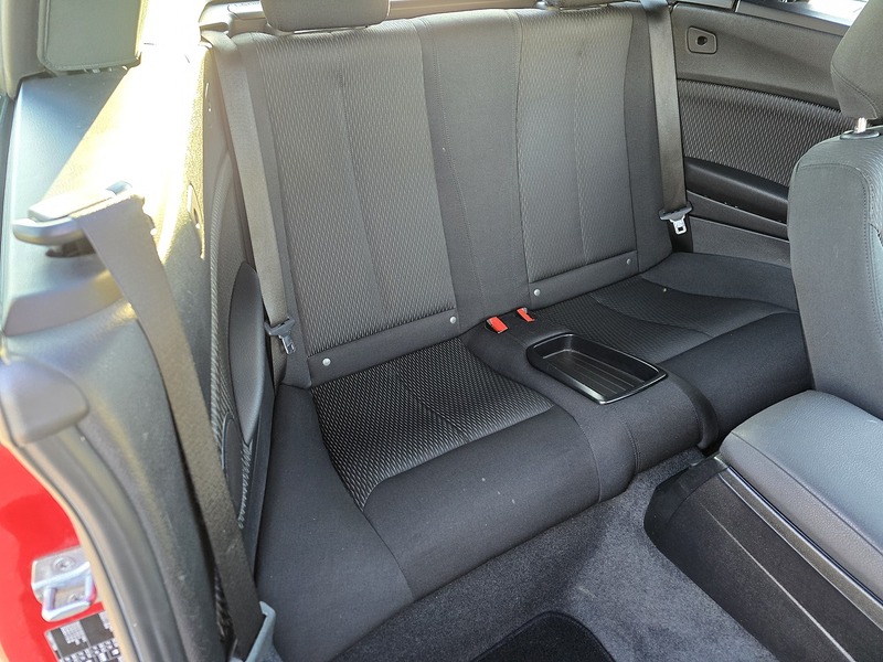 BMW 2 Series 218i SE - U91559