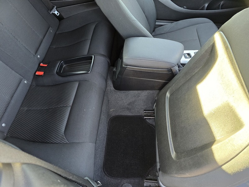 BMW 2 Series 218i SE - U91559