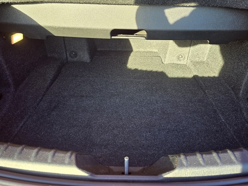 BMW 2 Series 218i SE - U91559