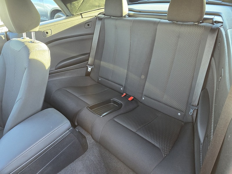 BMW 2 Series 218i SE - U91559