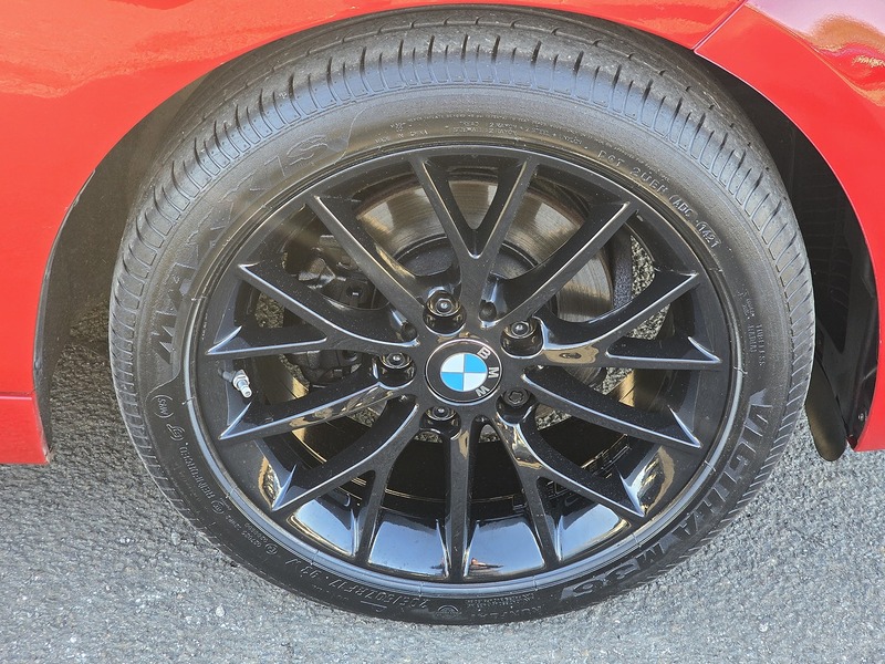 BMW 2 Series 218i SE - U91559