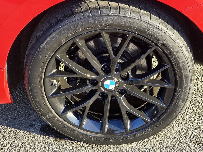 BMW 2 Series 218i SE - U91559