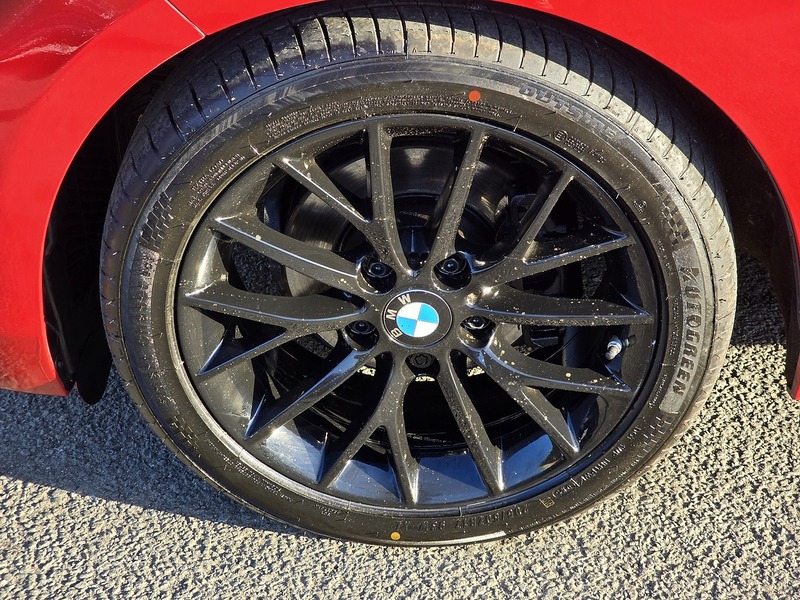 BMW 2 Series 218i SE - U91559
