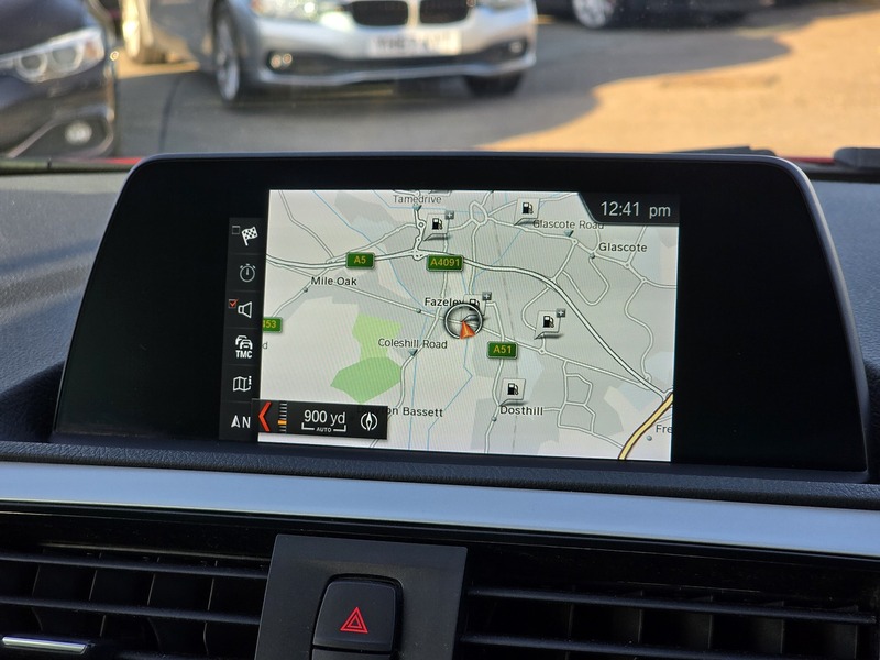 BMW 2 Series 218i SE - U91559