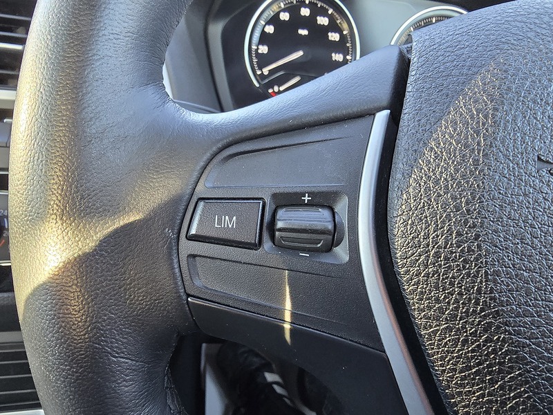 BMW 2 Series 218i SE - U91559