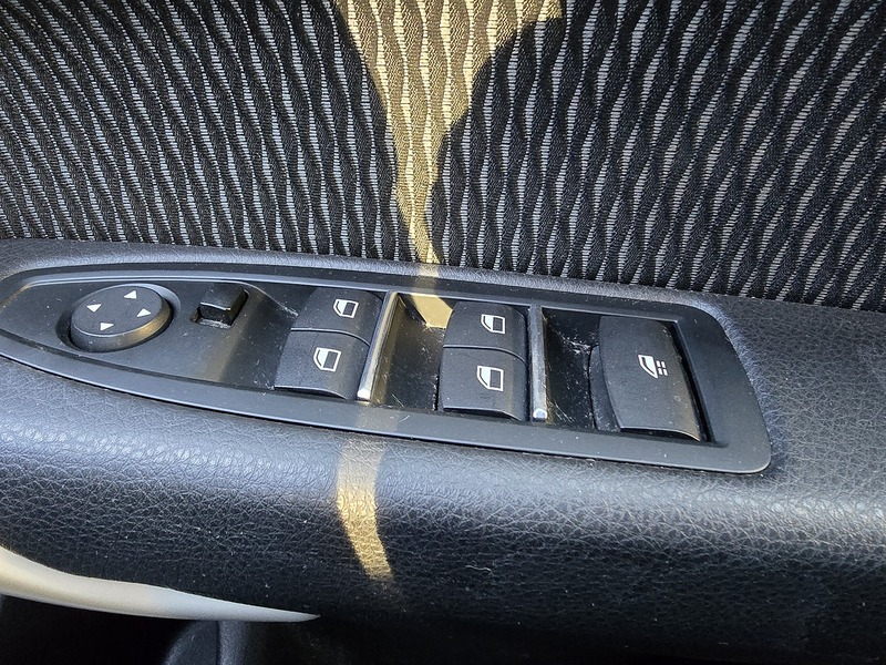 BMW 2 Series 218i SE - U91559