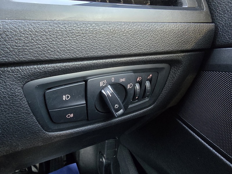 BMW 2 Series 218i SE - U91559